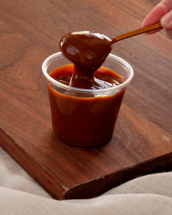 Copa Bistro - Artisanal Dulce De Leche