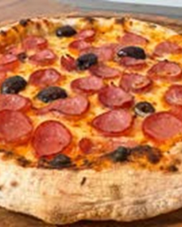 Copa Bistro - Calabrese