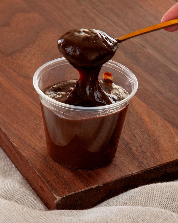 Copa Bistro - Creamy Brigadeiro