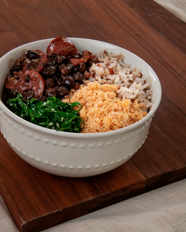 Copa Bistro - Feijoada Light
