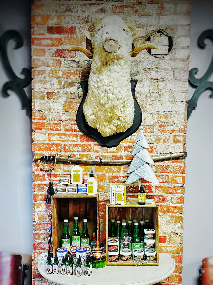 TT Chop Shop Meyer Diamond 1