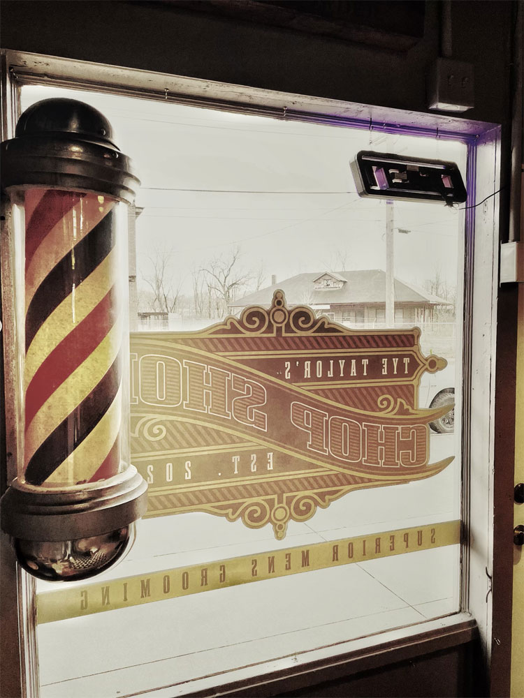 TT Chop Shop Meyer Diamond 2