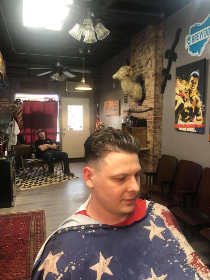 TT Chop Shop Thanks A Aron 2