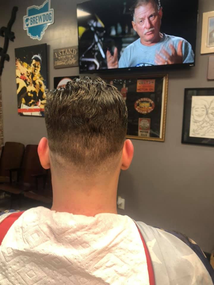 TT Chop Shop Thanks A Aron 3