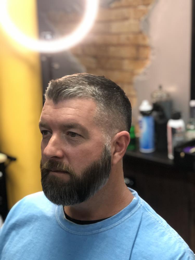 Tye Taylors Chop Shop Cut Gallery 10