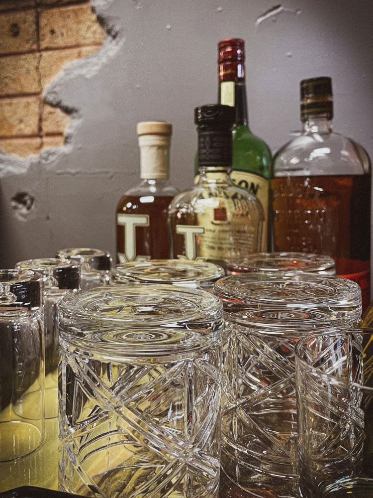 Tye Taylors Chop Shop Cut Gallery Update 1