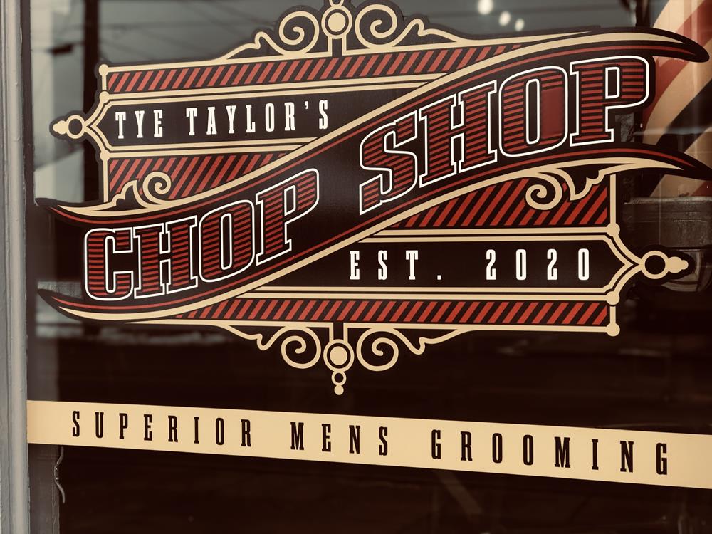 Tye Taylors Chop Shop Gallery Tour 12