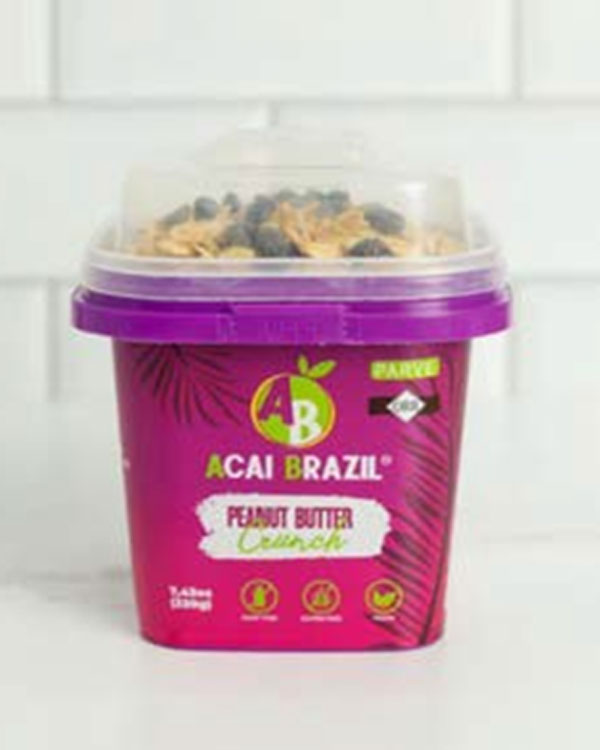 Copa Bistro - Peanut Butter Crunch