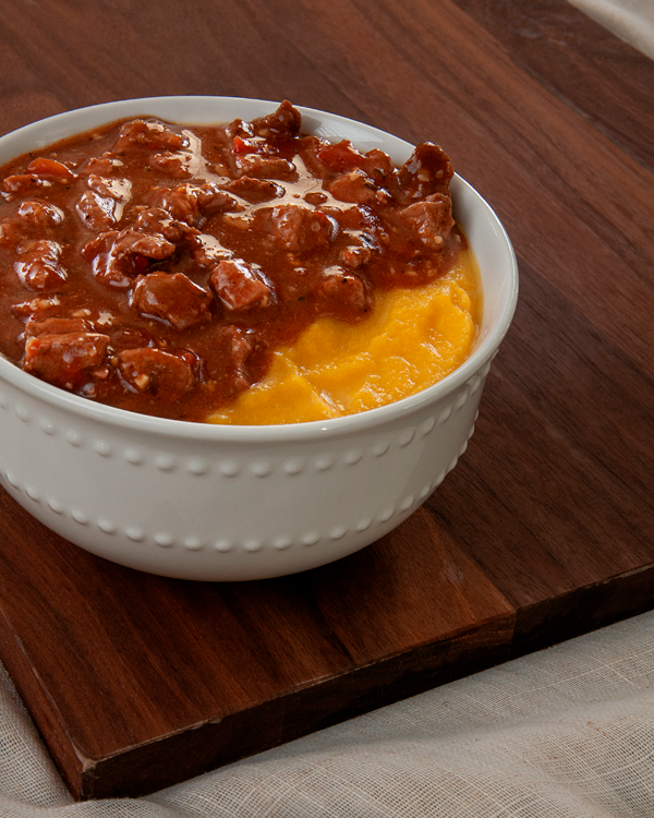 Copa Bistro - Shepherd’s Pie (Pumpkin Style)