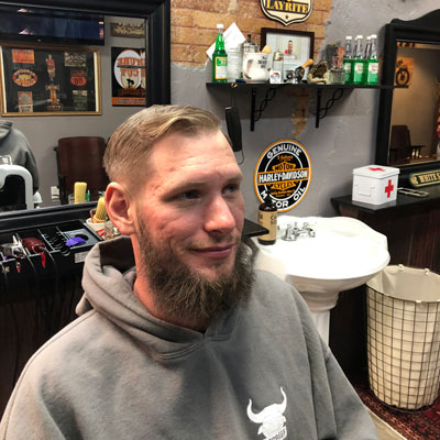 Beard Trim