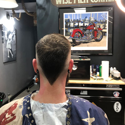 Specialty Cuts / Razor Cuts